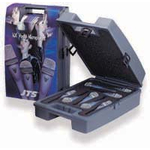 Комплект микрофонов  JTS NXB-8V